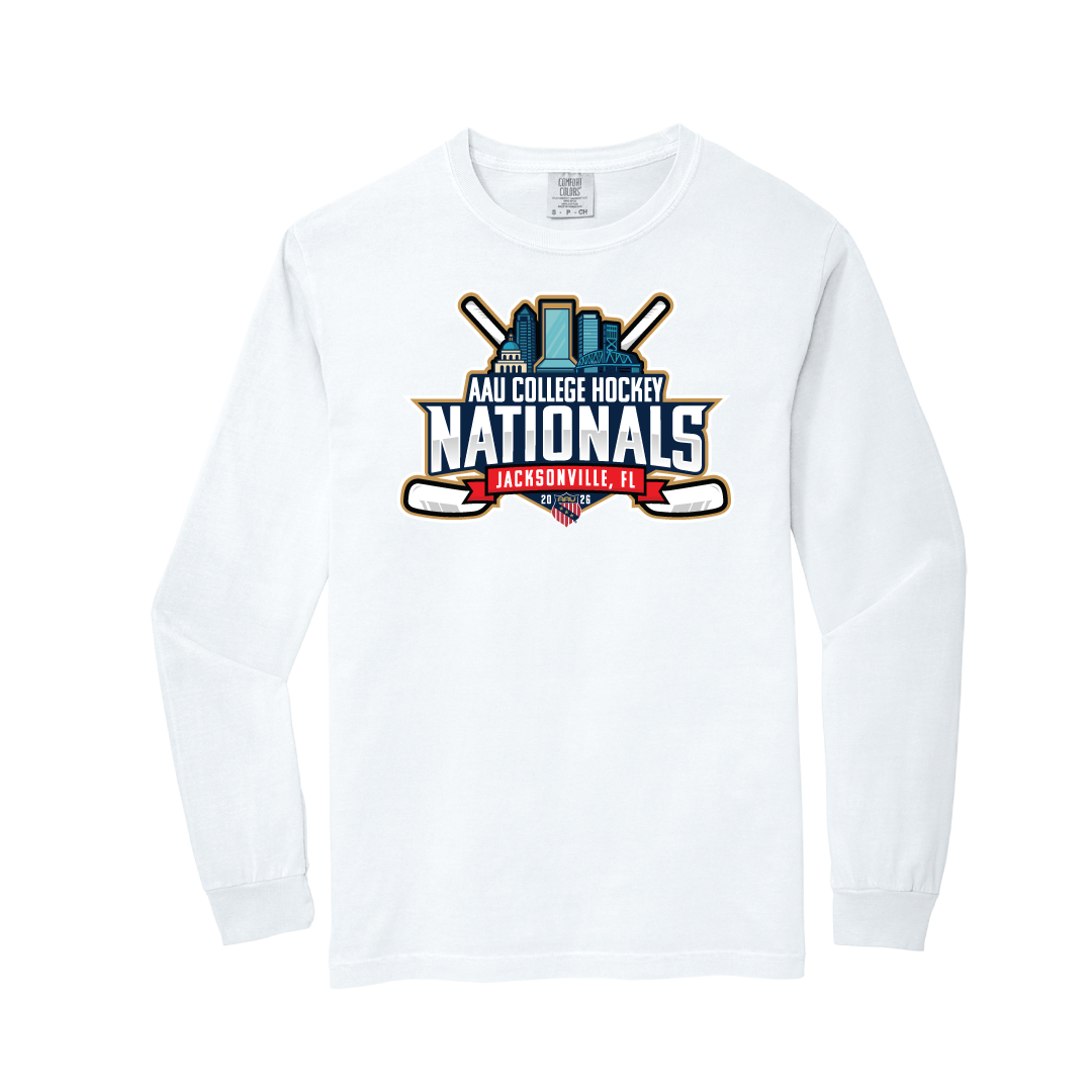 AAU26 Long Sleeve
