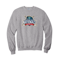 AAU26 Crewneck