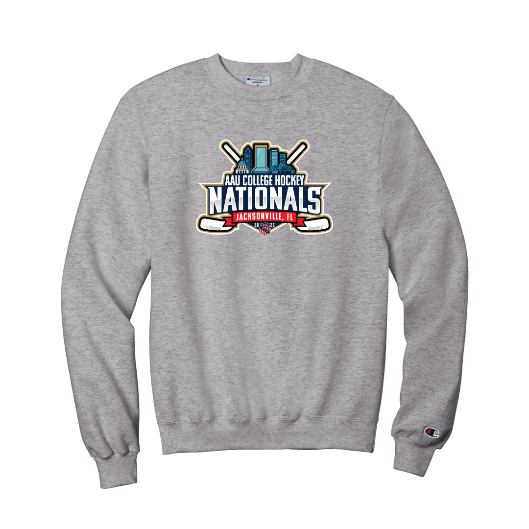 AAU26 Crewneck