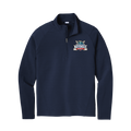 AAU26 1/4 Zip