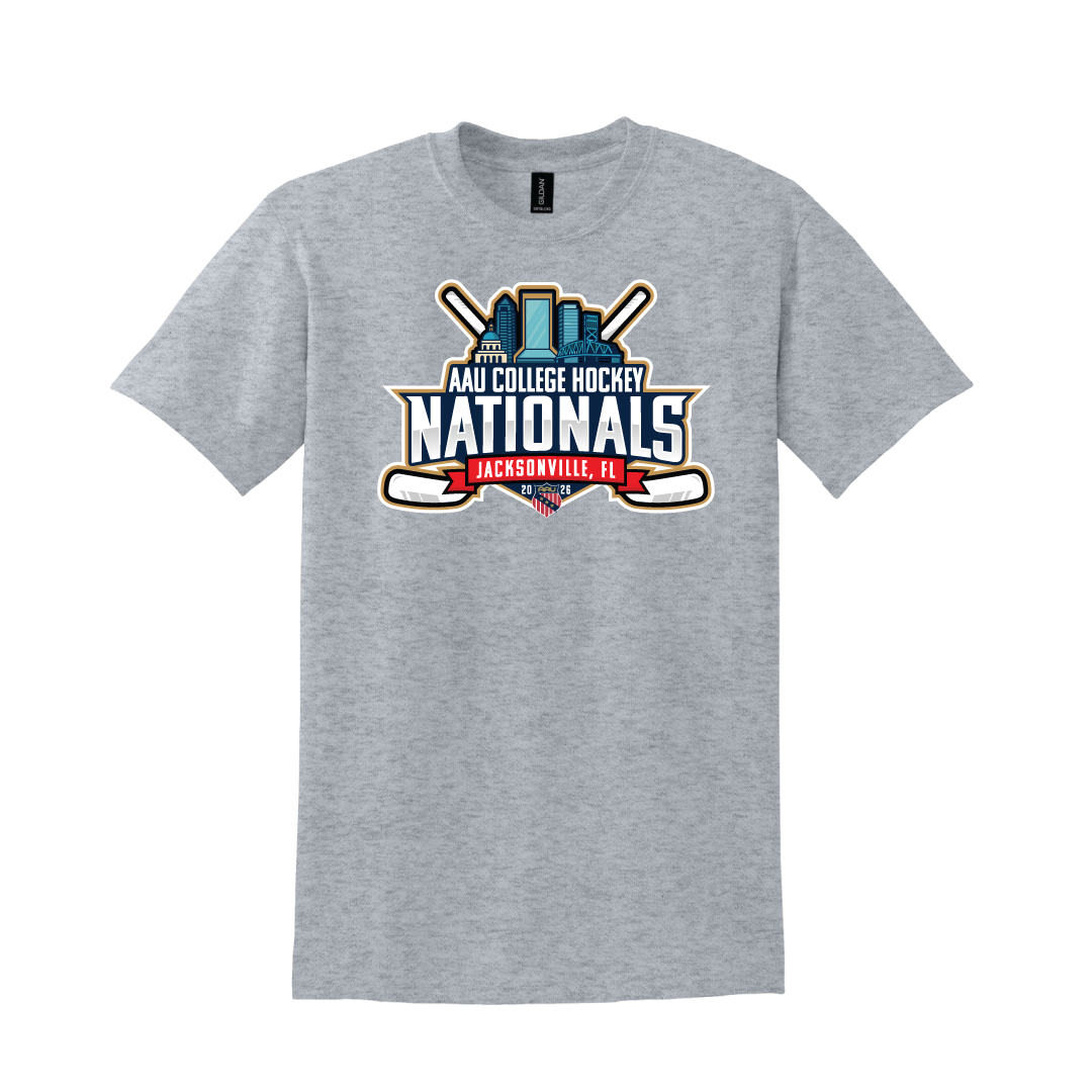 AAU26 T-Shirt