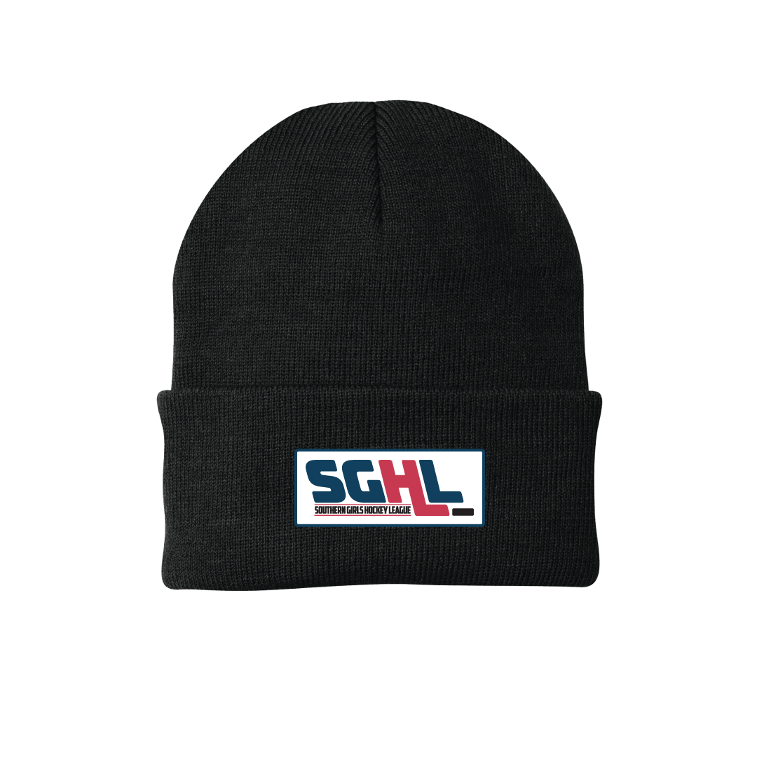 SGHL Knit Cap