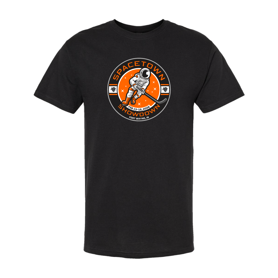 STSD26 Soft Touch Tshirt