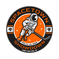 STSD26 Custom Hockey Puck