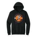 STSD26 YOUTH Heavyweight Hoodie