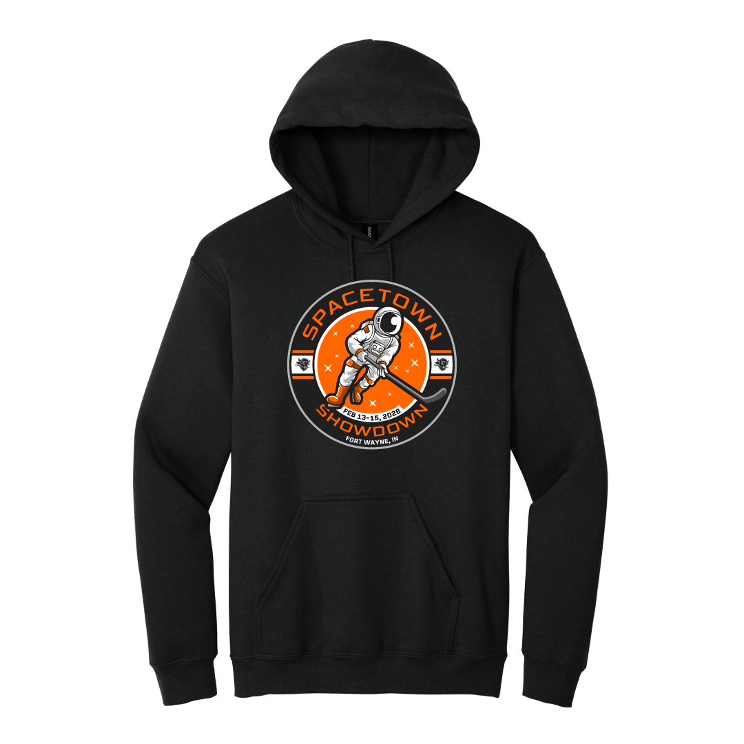 STSD26 YOUTH Heavyweight Hoodie