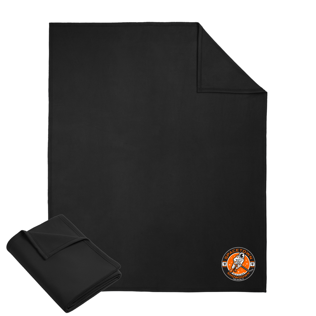STSD26 Core Fleece Blanket
