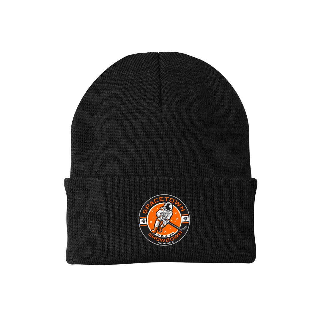 STSD26 Knit Cap