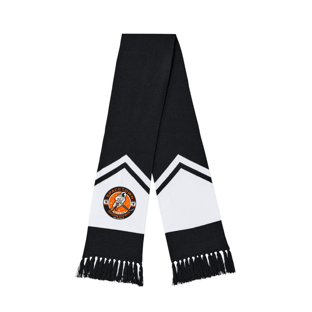 STSD26 Gameday Scarf