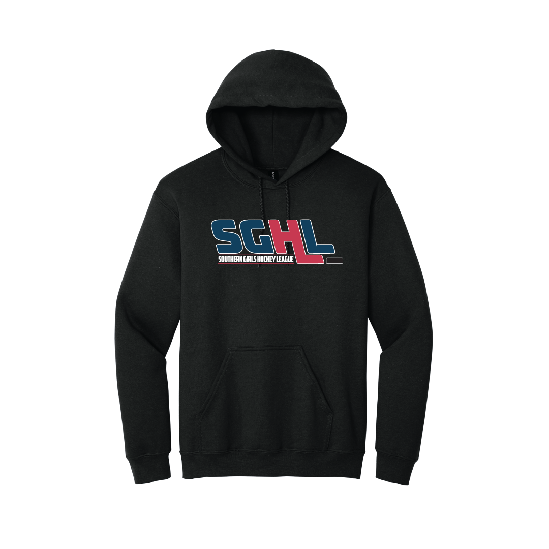 SGHL Heavyweight Hoodie