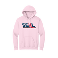 SGHL Heavyweight Hoodie
