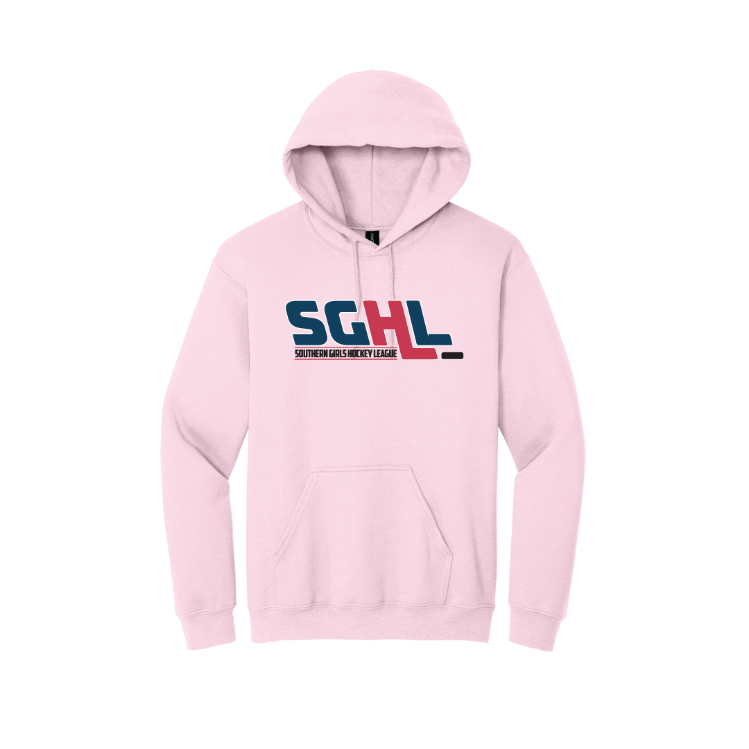 SGHL Heavyweight Hoodie