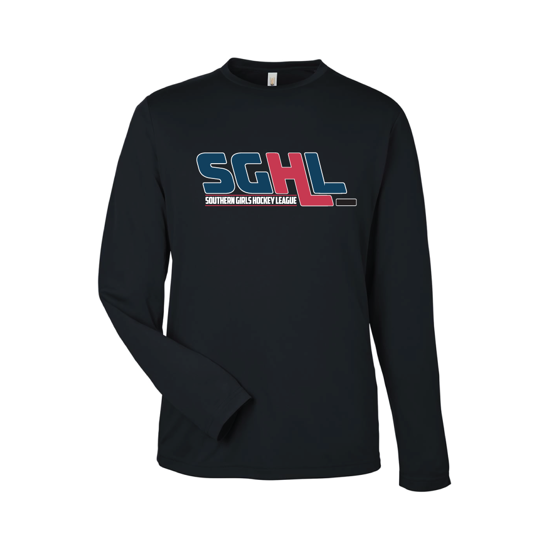 SGHL Sportwear Longsleeve